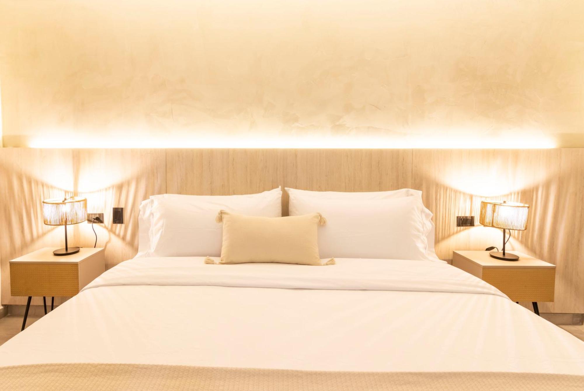 Sonata 44 Hotel Laureles Medellín Kültér fotó