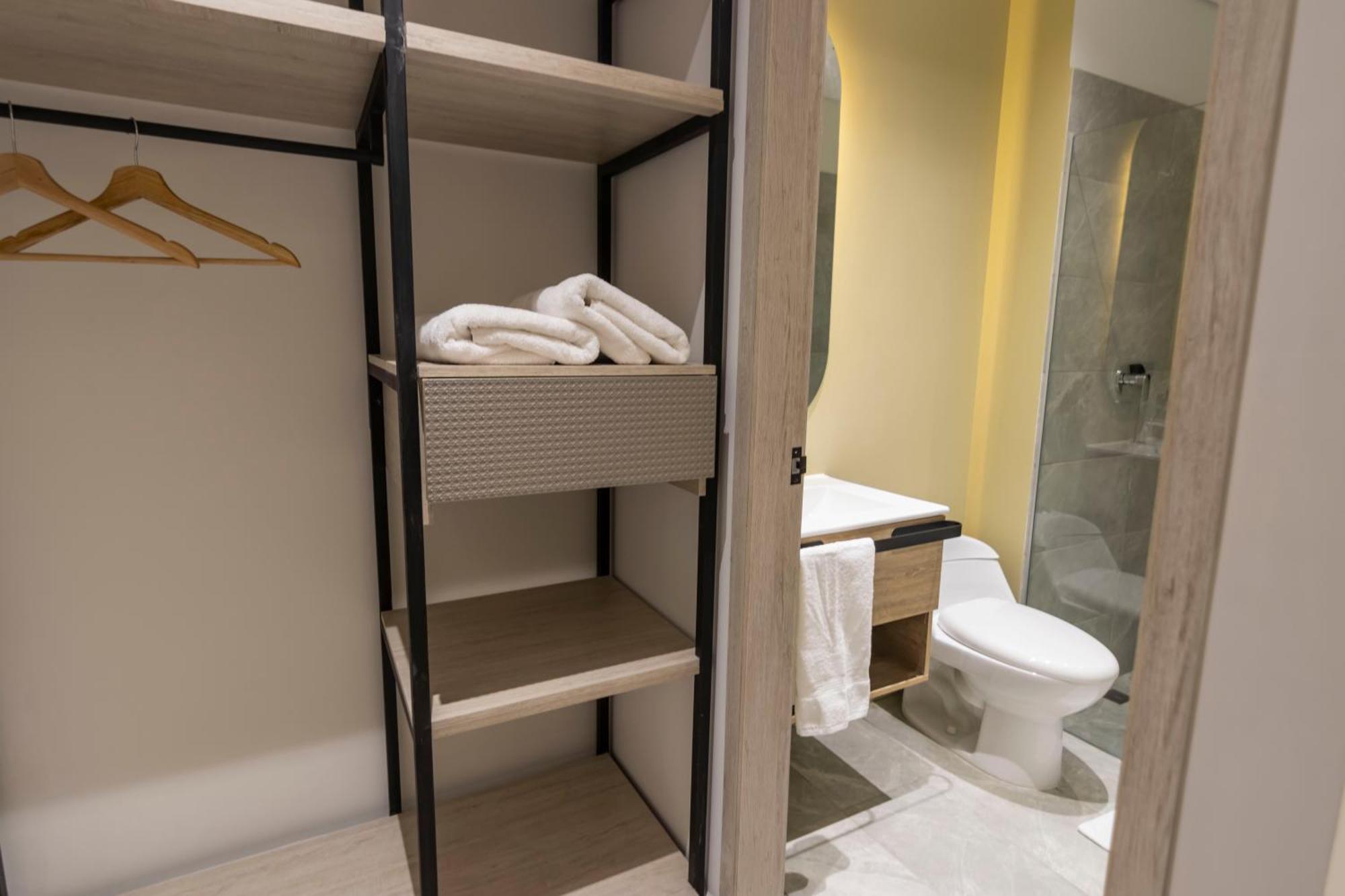 Sonata 44 Hotel Laureles Medellín Kültér fotó