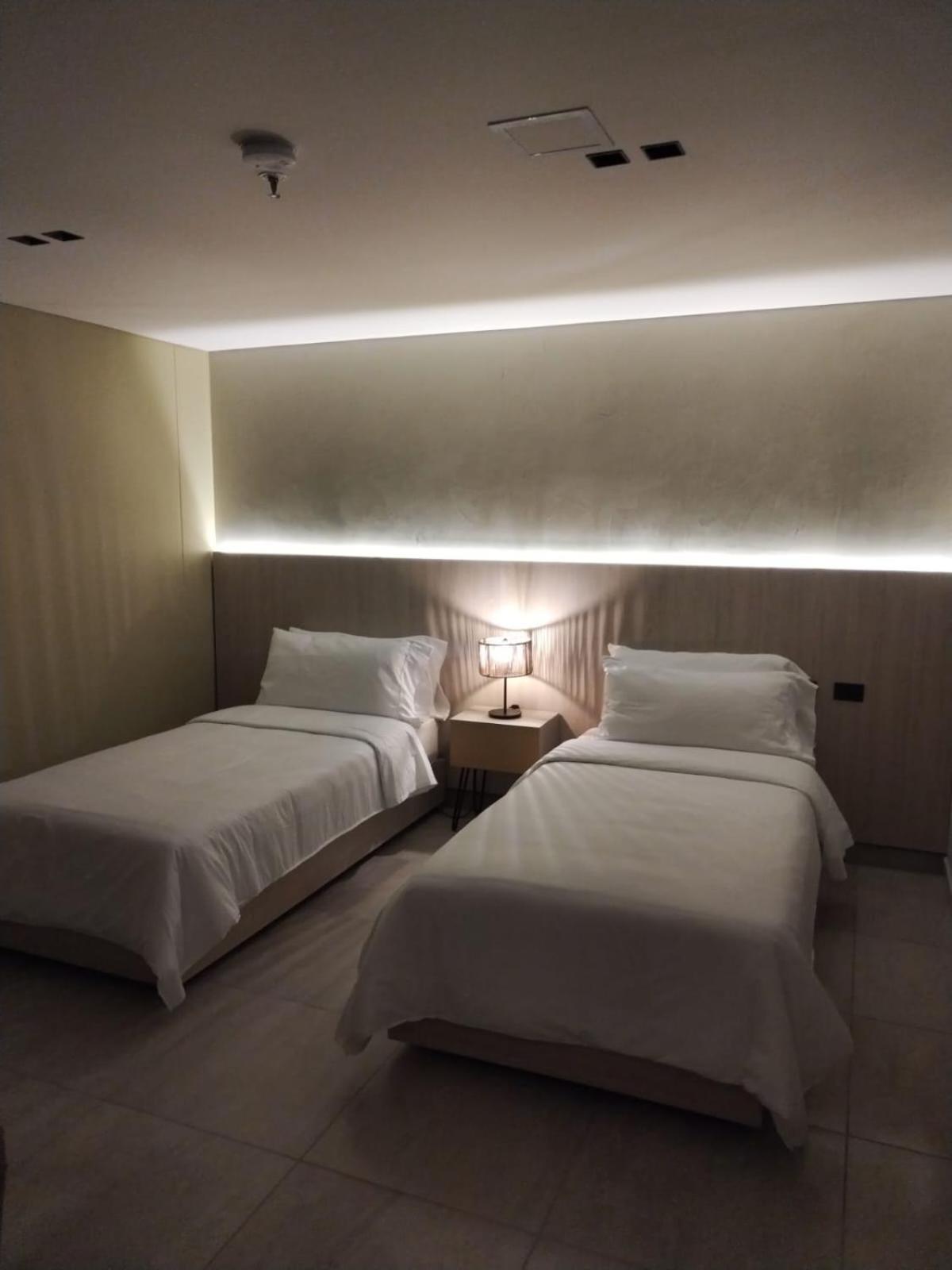 Sonata 44 Hotel Laureles Medellín Kültér fotó