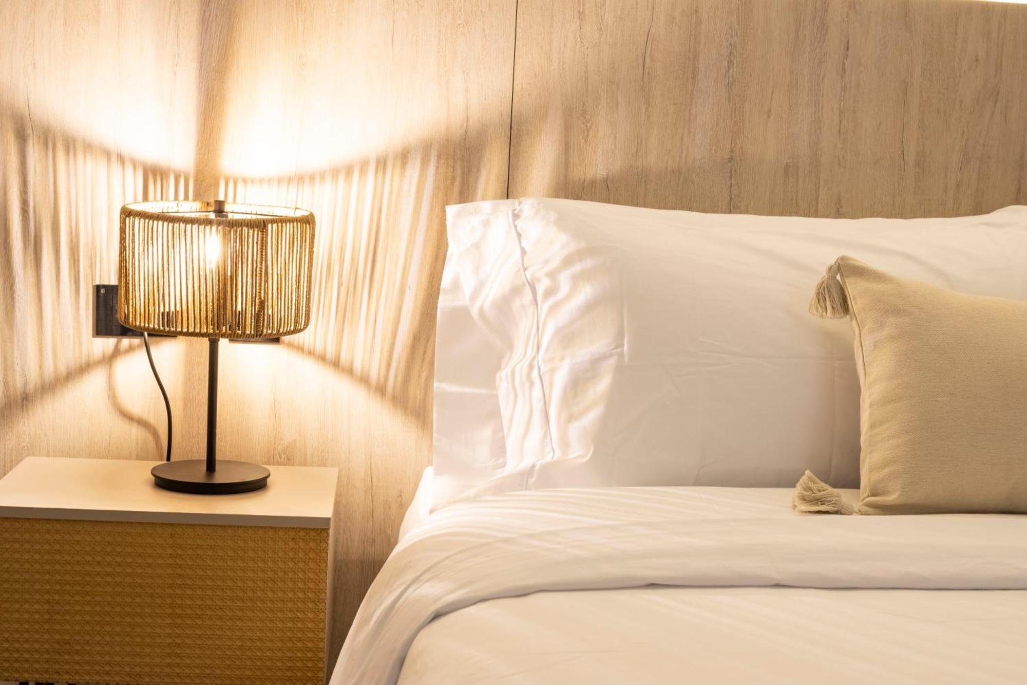 Sonata 44 Hotel Laureles Medellín Kültér fotó