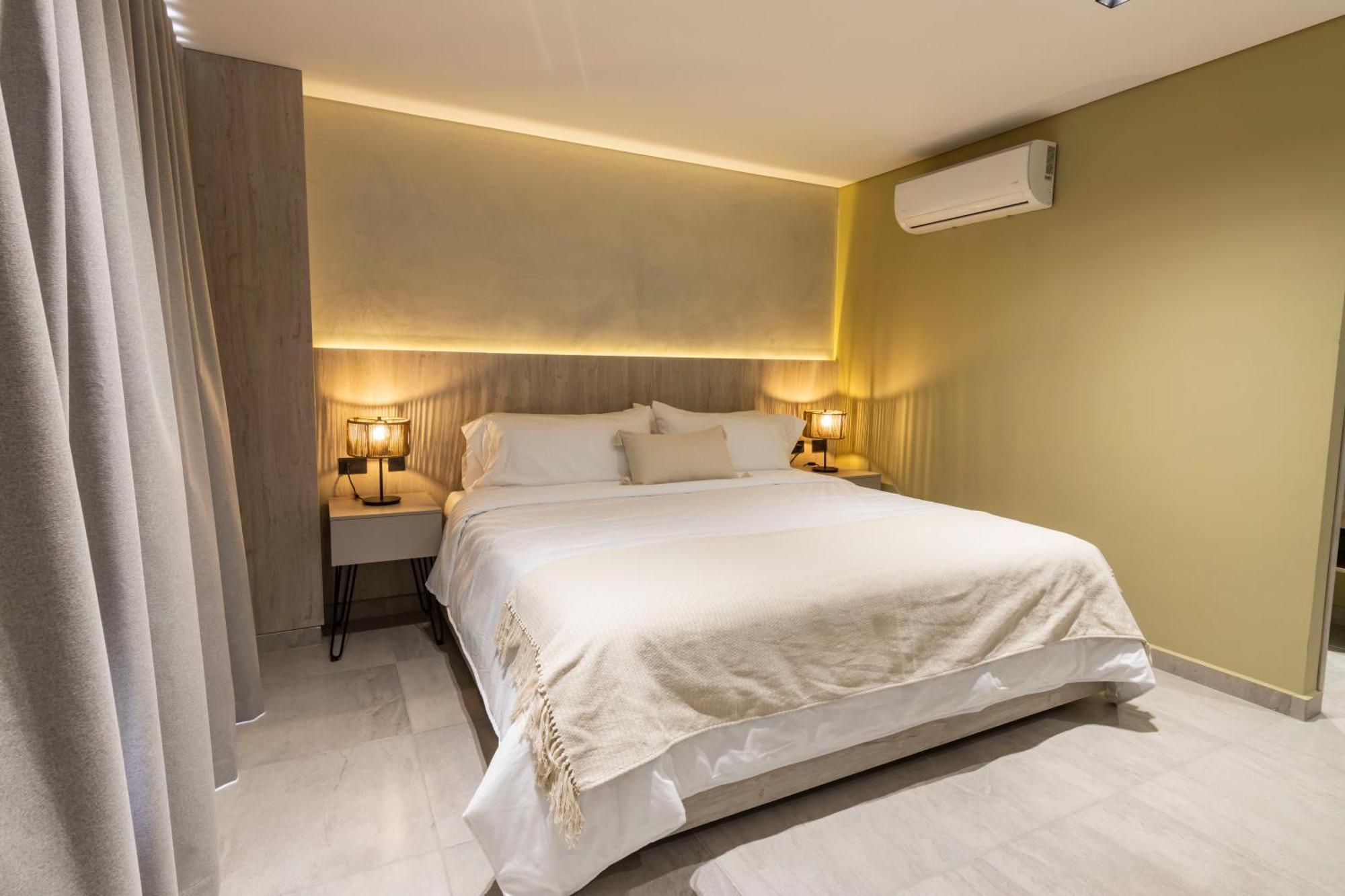 Sonata 44 Hotel Laureles Medellín Kültér fotó