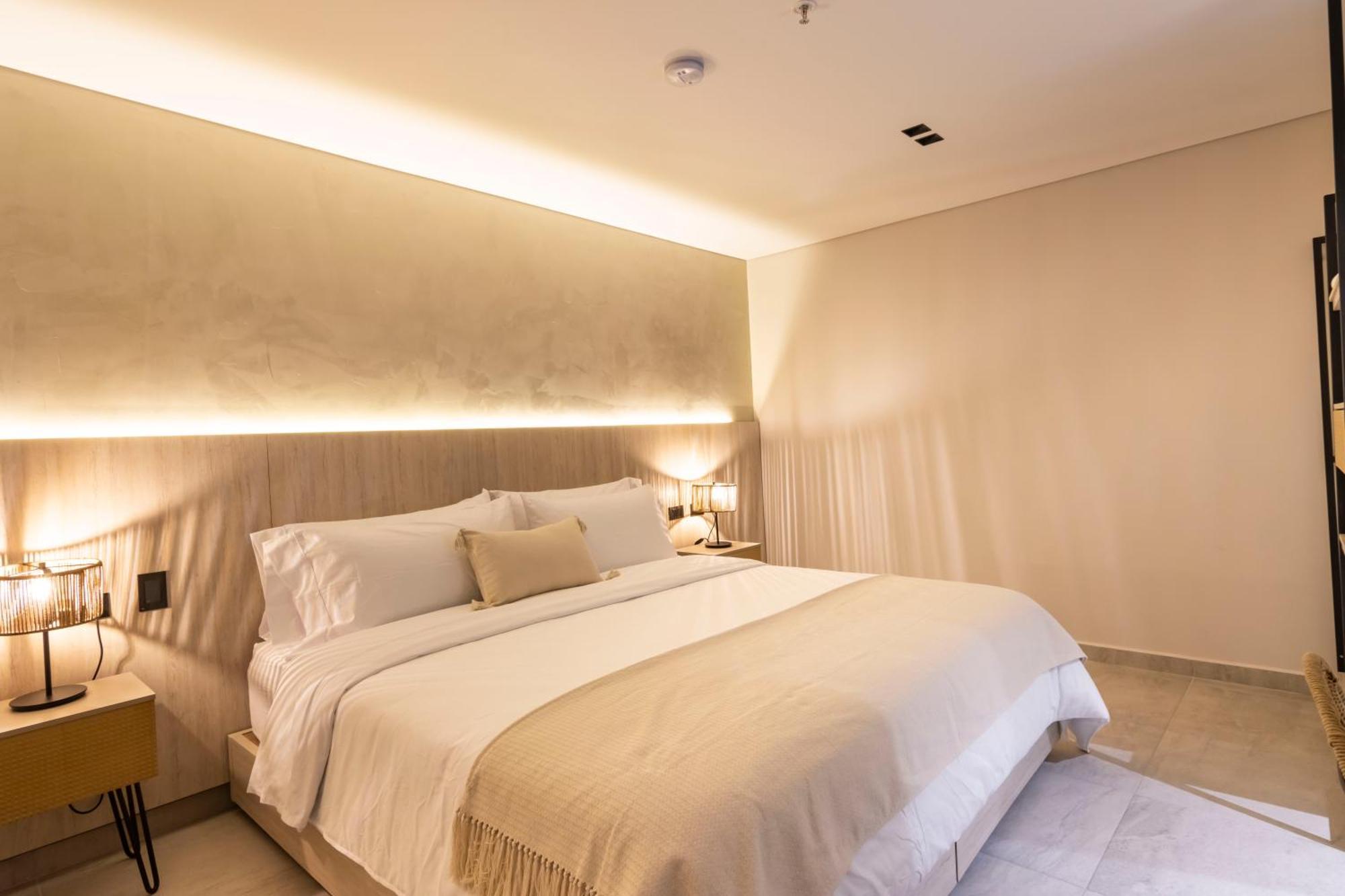 Sonata 44 Hotel Laureles Medellín Kültér fotó