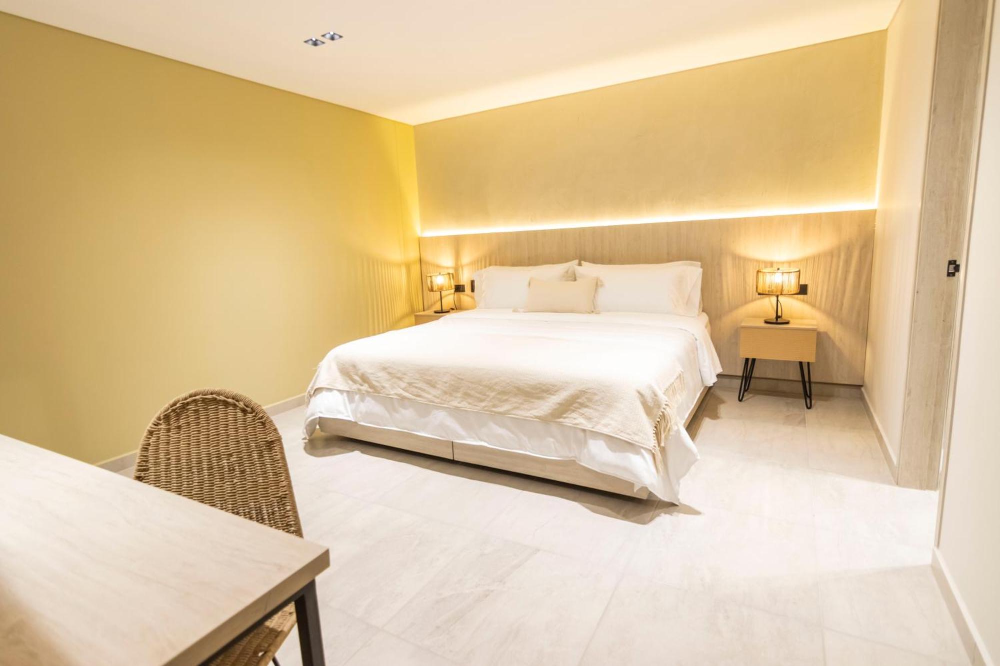 Sonata 44 Hotel Laureles Medellín Kültér fotó