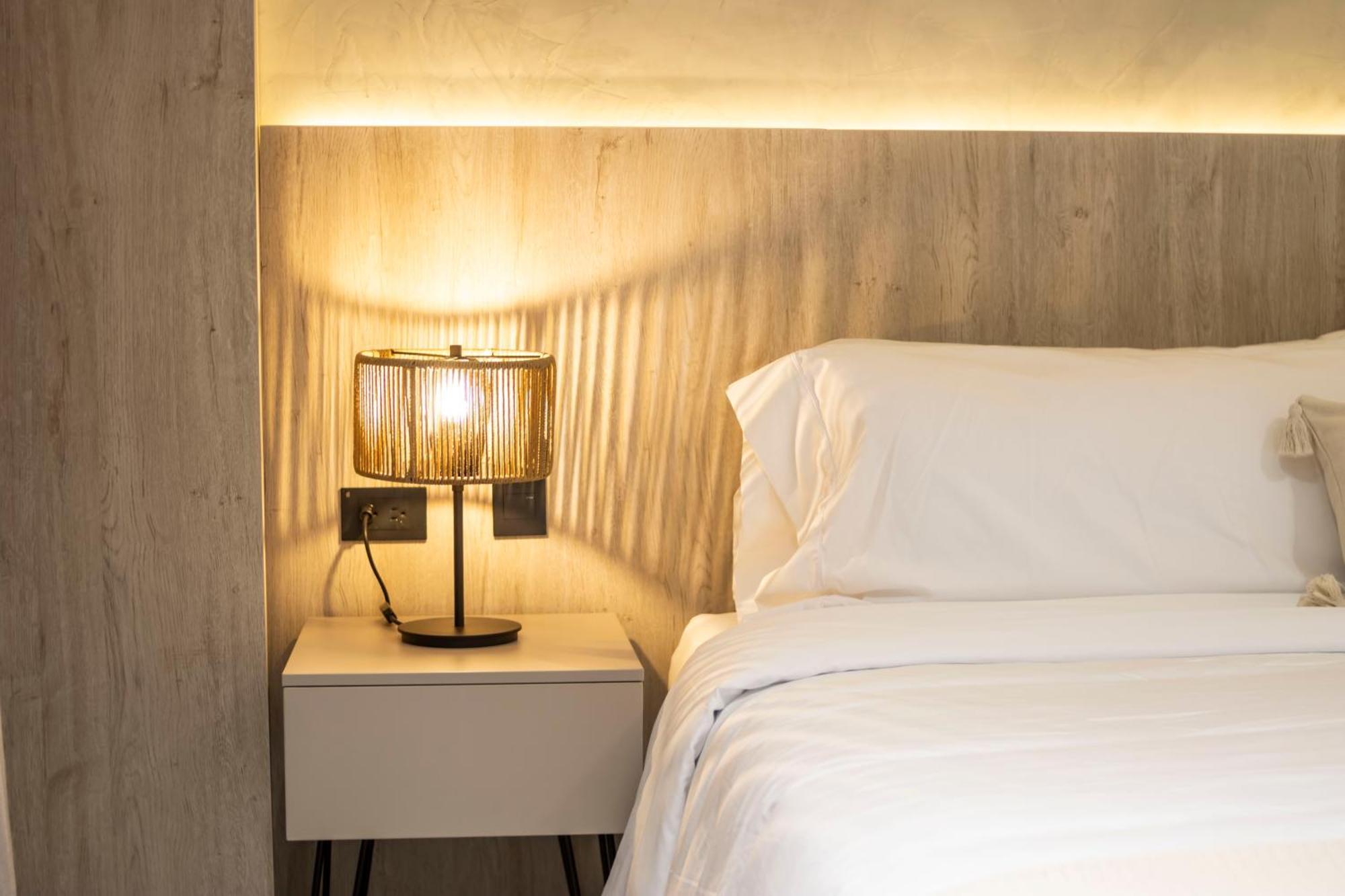 Sonata 44 Hotel Laureles Medellín Kültér fotó