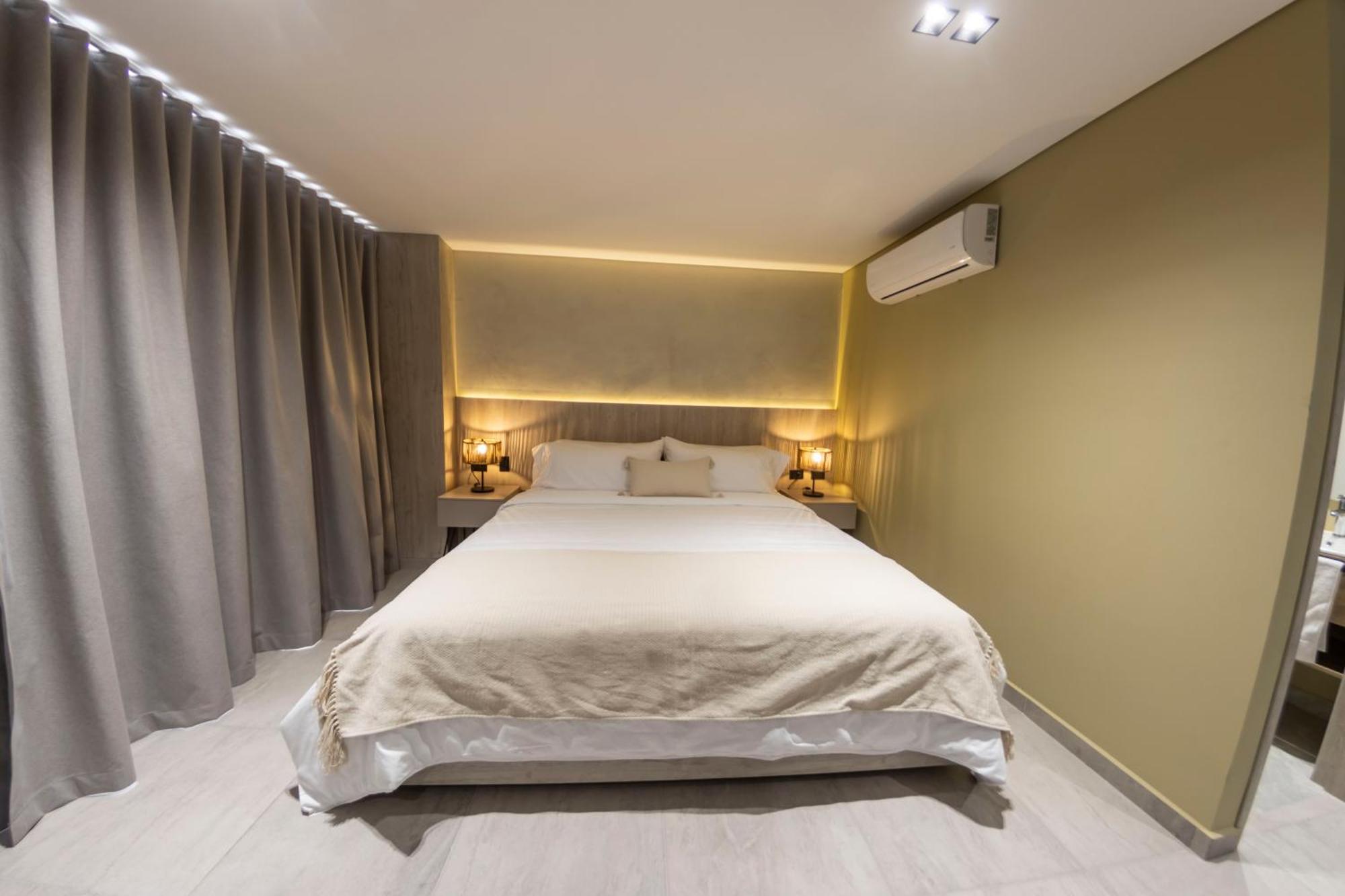 Sonata 44 Hotel Laureles Medellín Kültér fotó