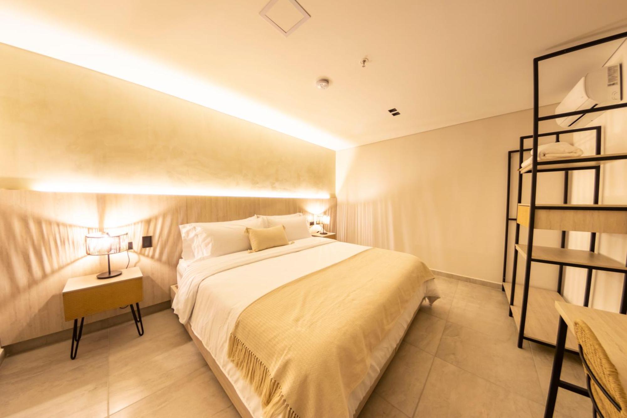 Sonata 44 Hotel Laureles Medellín Kültér fotó
