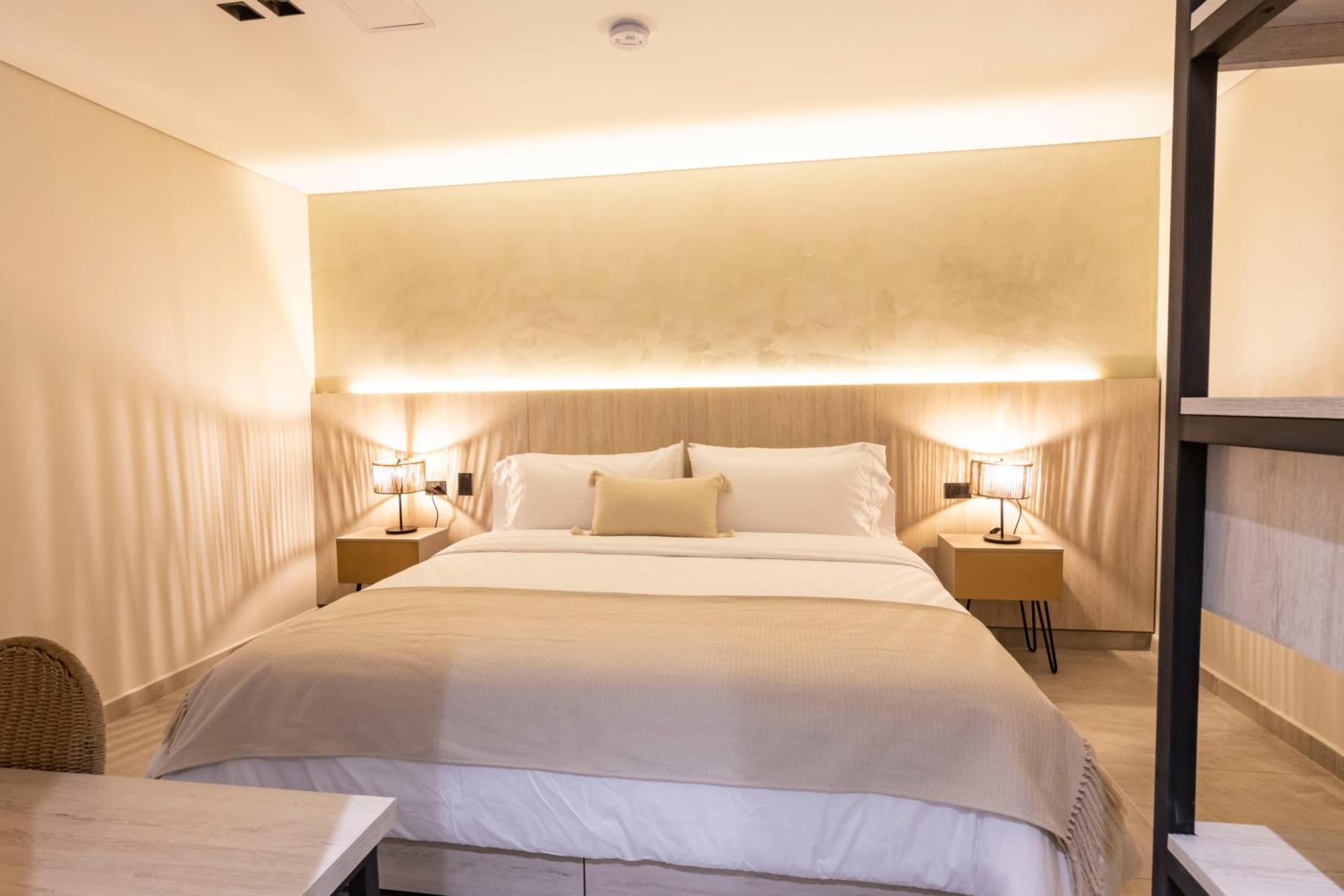 Sonata 44 Hotel Laureles Medellín Kültér fotó