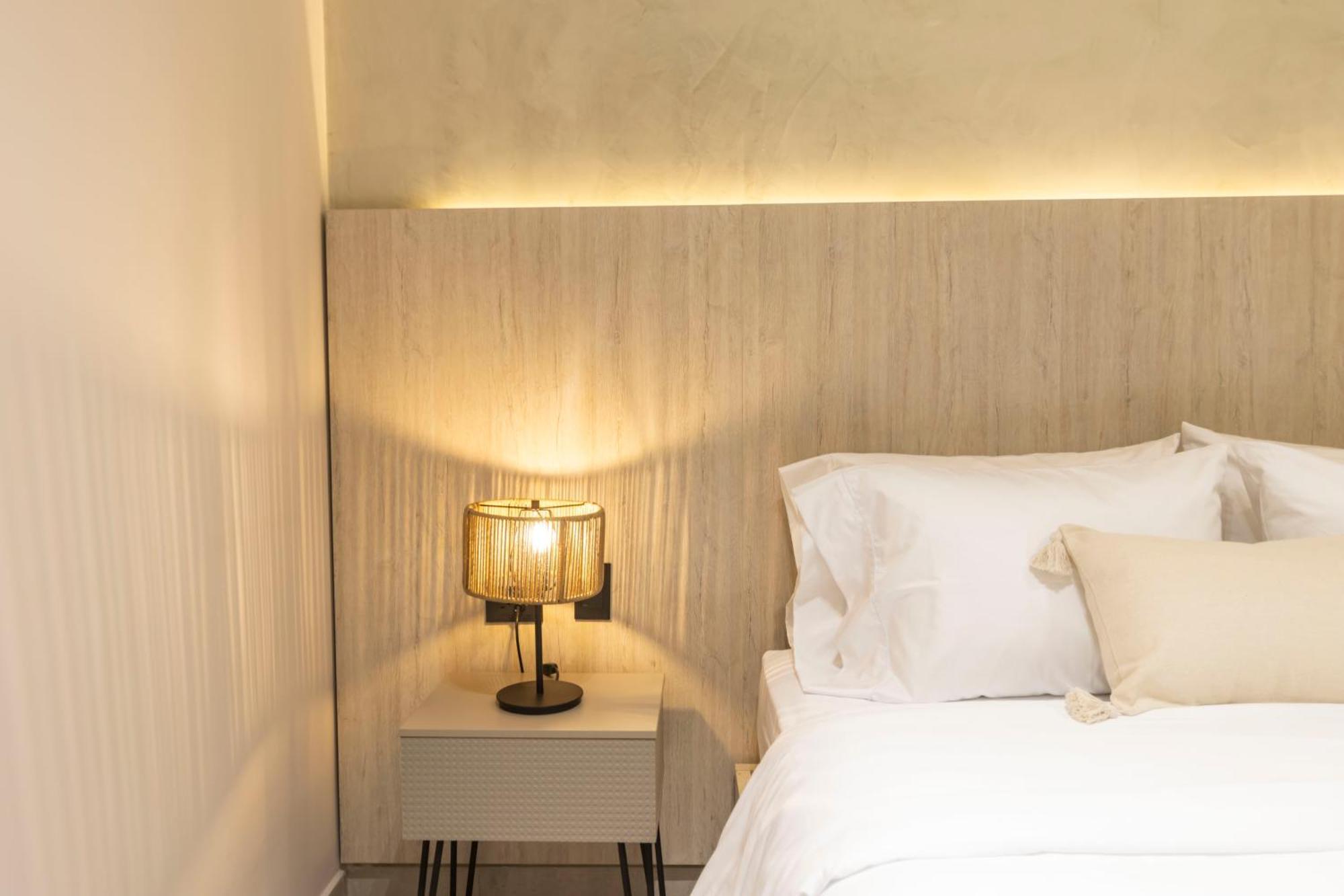 Sonata 44 Hotel Laureles Medellín Kültér fotó