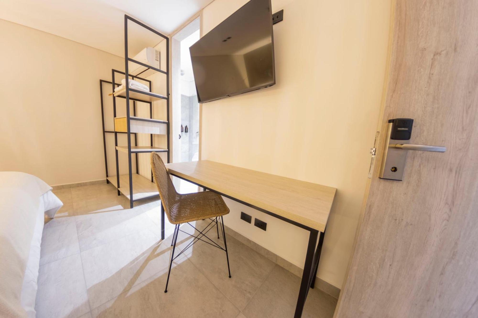 Sonata 44 Hotel Laureles Medellín Kültér fotó