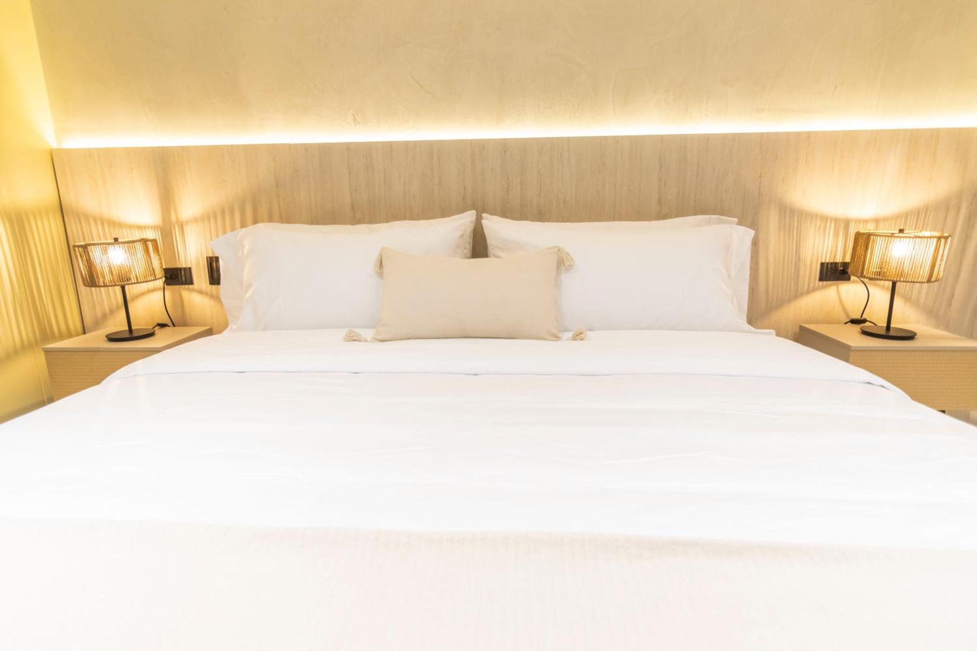 Sonata 44 Hotel Laureles Medellín Kültér fotó