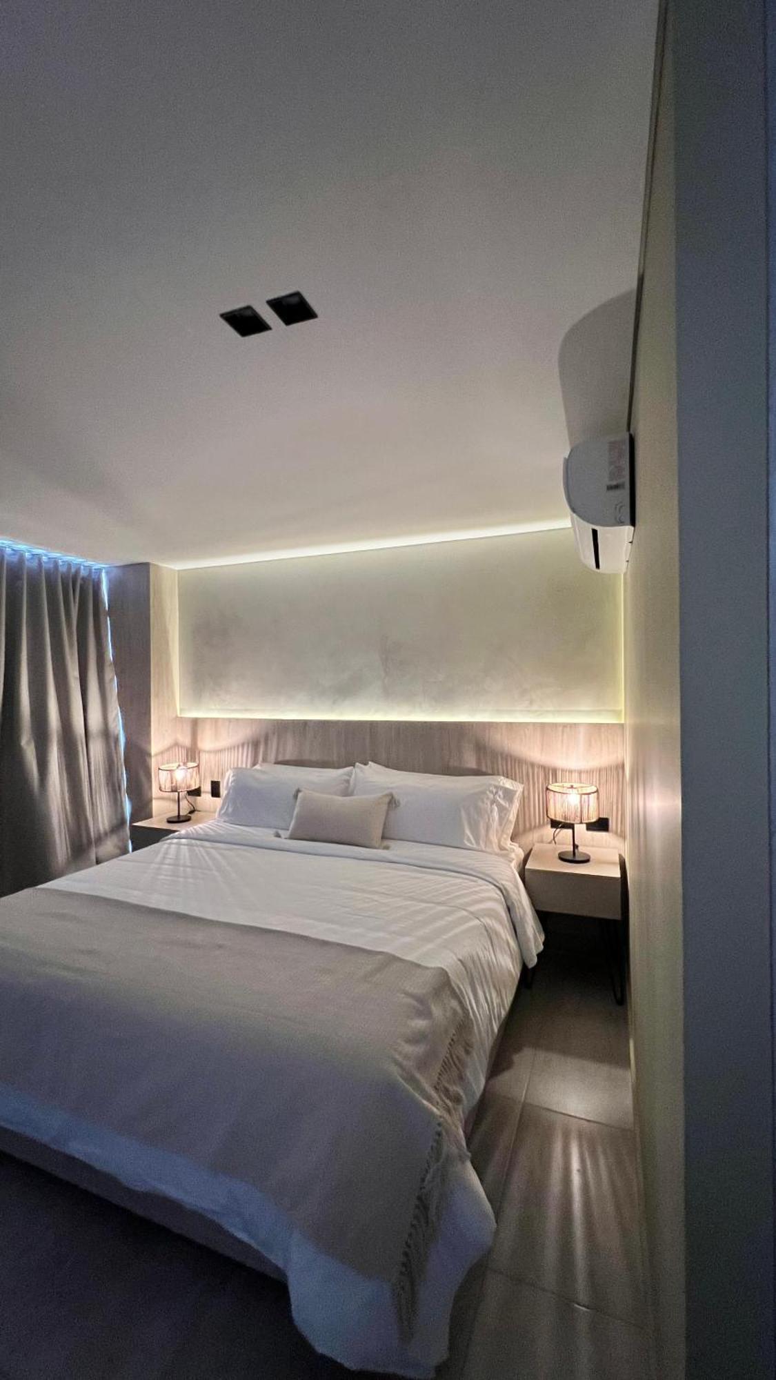Sonata 44 Hotel Laureles Medellín Kültér fotó