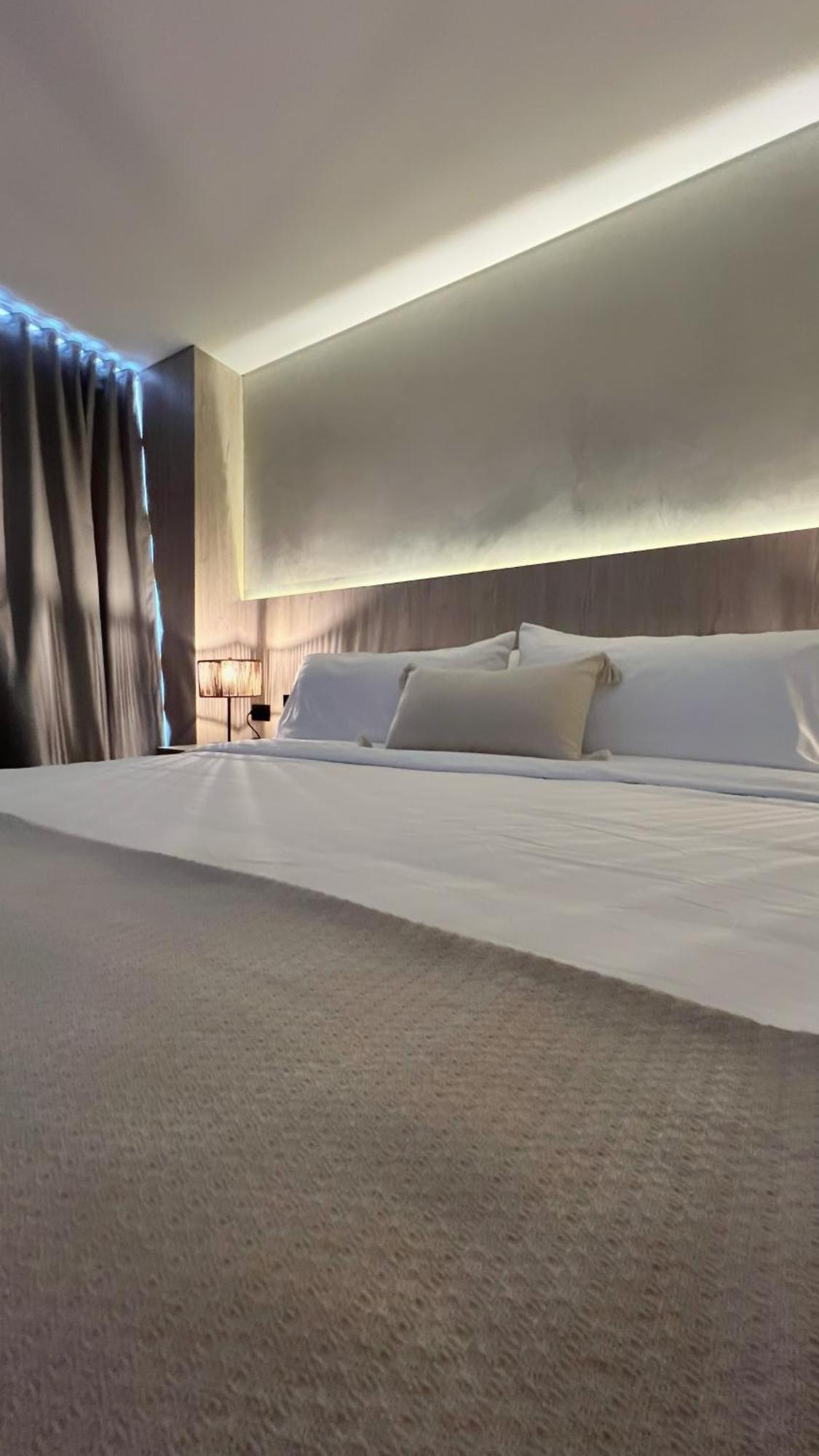 Sonata 44 Hotel Laureles Medellín Kültér fotó