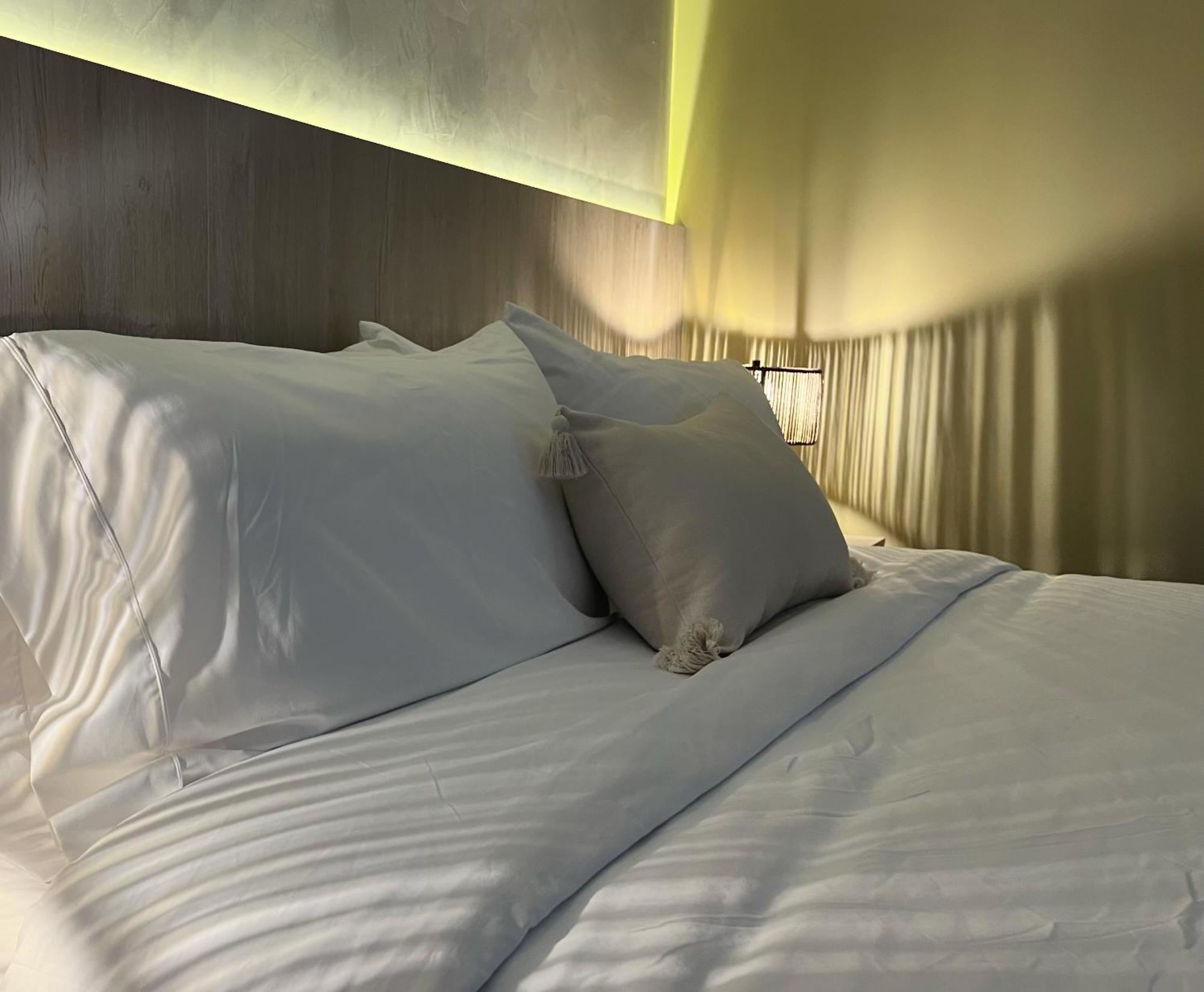 Sonata 44 Hotel Laureles Medellín Kültér fotó