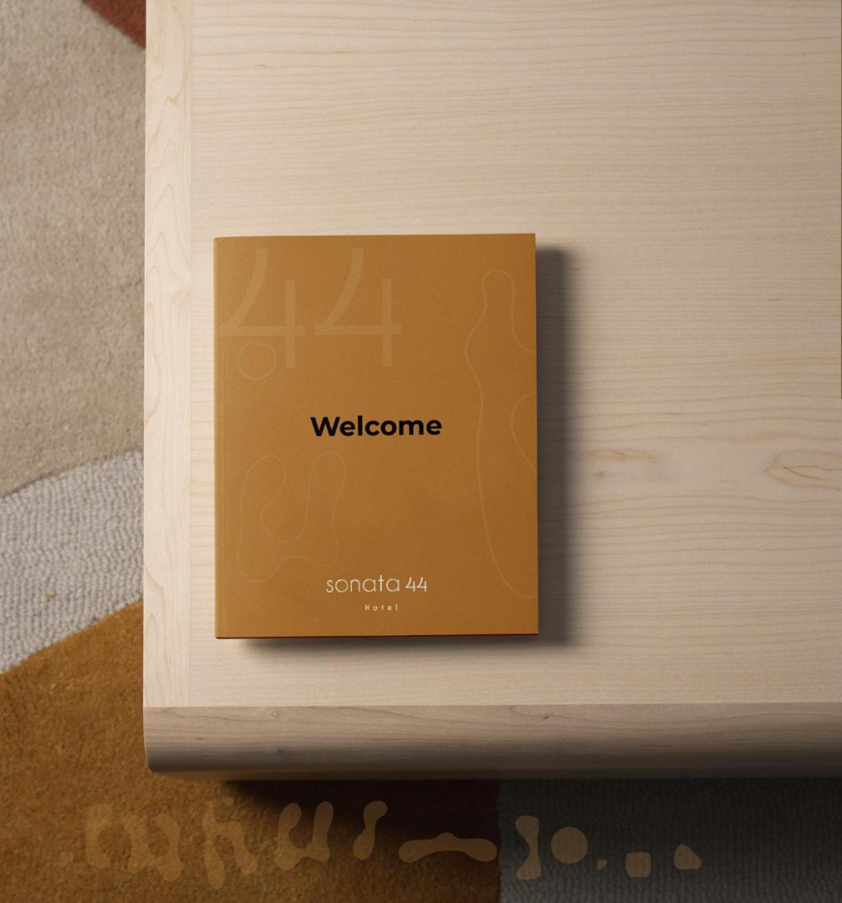 Sonata 44 Hotel Laureles Medellín Kültér fotó