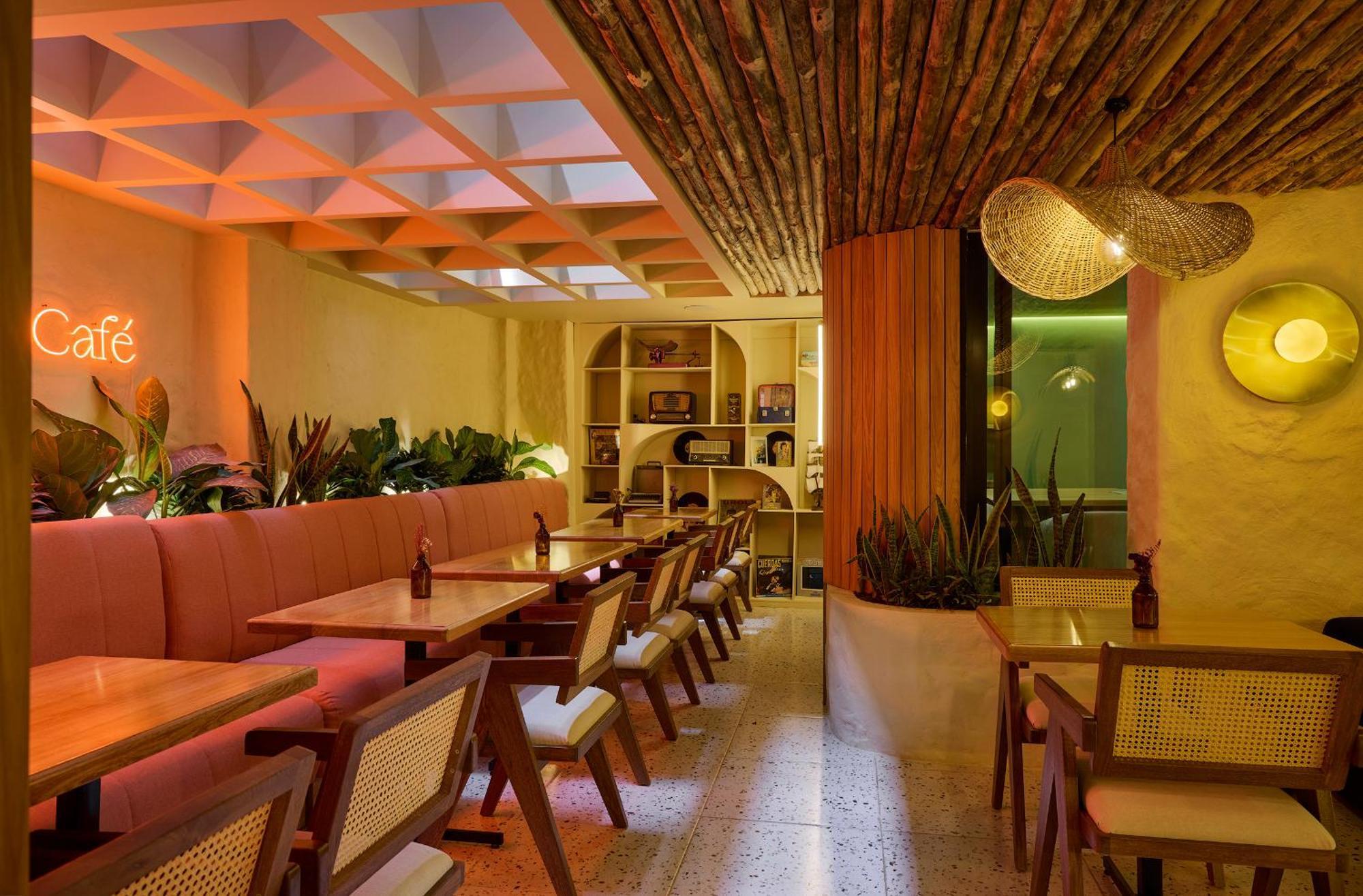 Sonata 44 Hotel Laureles Medellín Kültér fotó