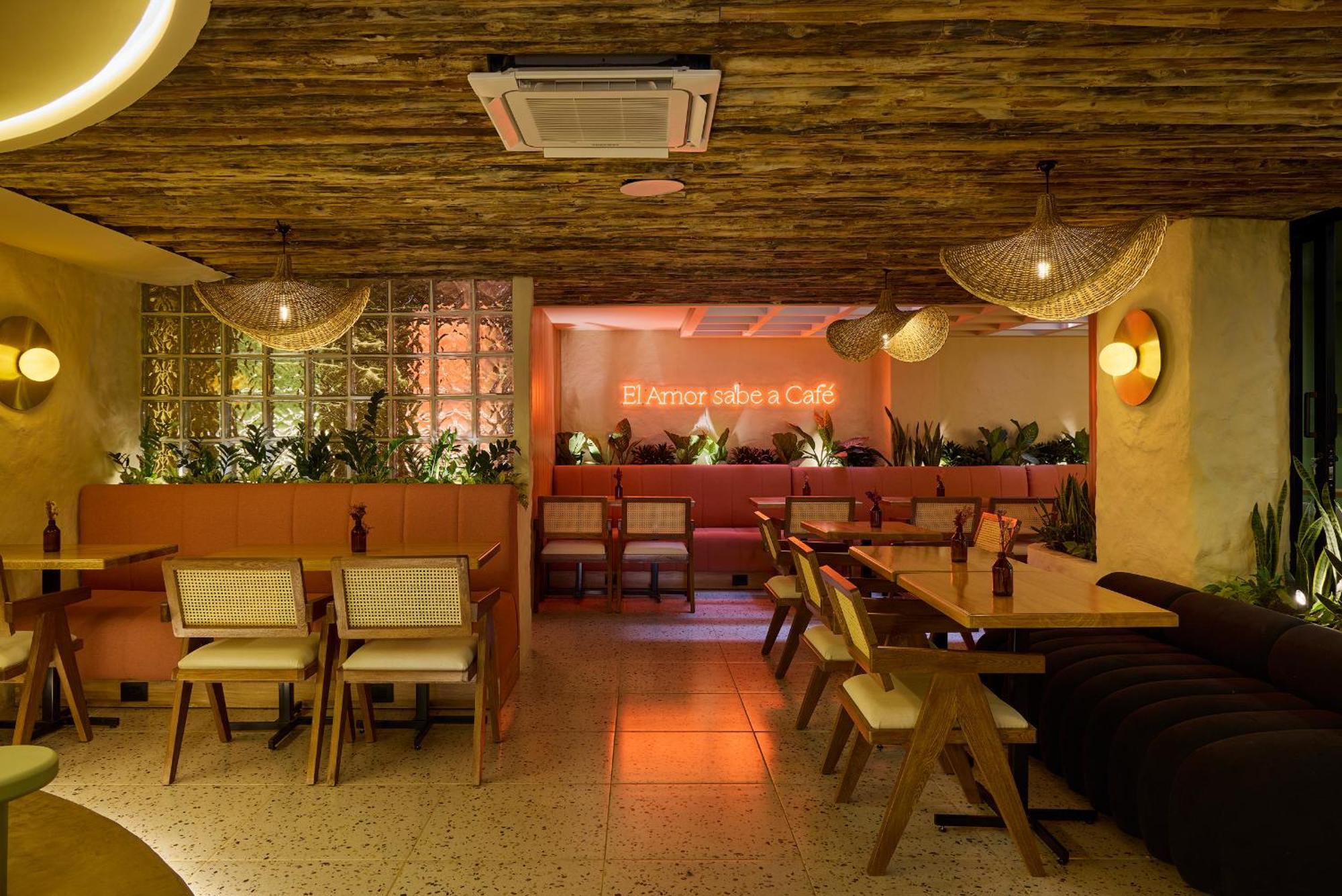 Sonata 44 Hotel Laureles Medellín Kültér fotó