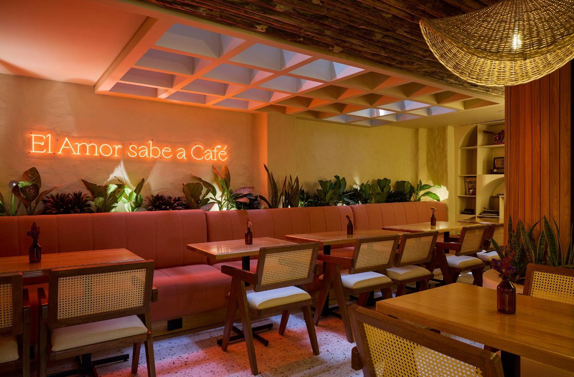 Sonata 44 Hotel Laureles Medellín Kültér fotó