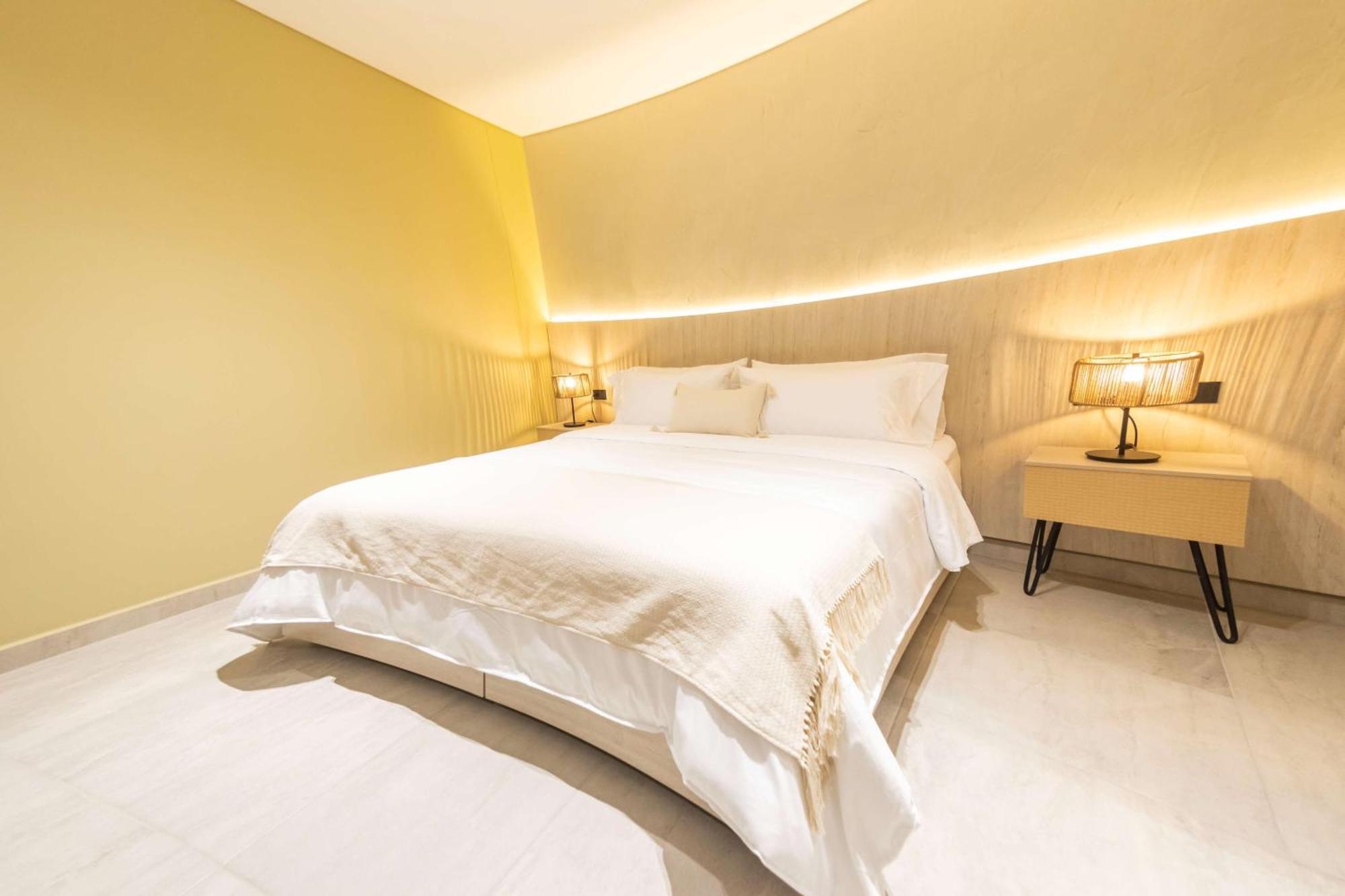 Sonata 44 Hotel Laureles Medellín Kültér fotó